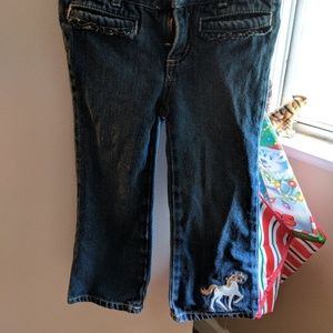 Girls Jeans